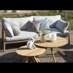 Online ILVA Drasil Loungebord 81 x 45 cm