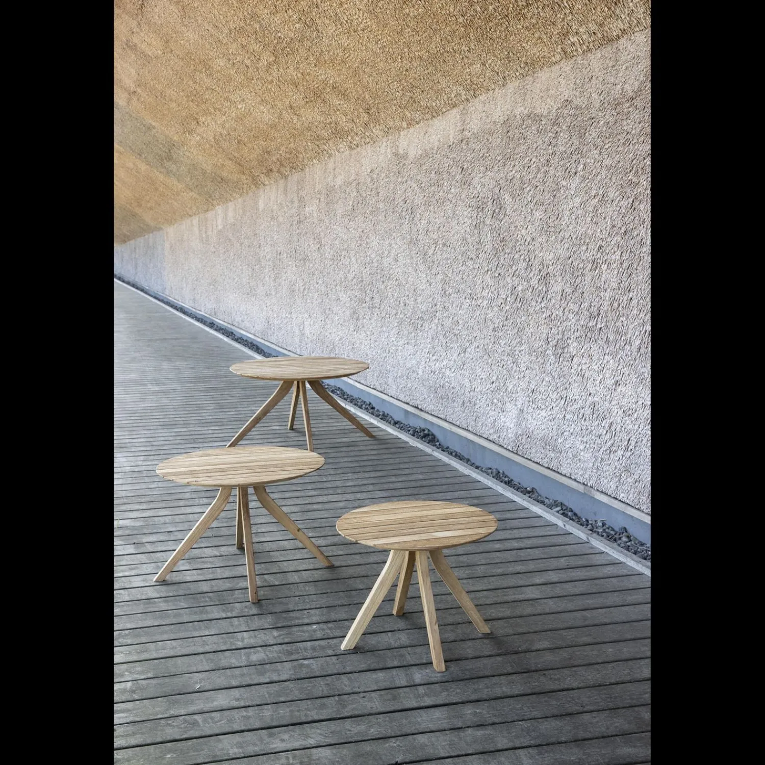 Clearance ILVA Drasil Loungebord 60 x 40 cm