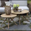 New ILVA Drasil Loungehavesæt