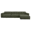 New ILVA Dublin Modulsofa