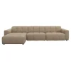 Outlet ILVA Dublin Modulsofa