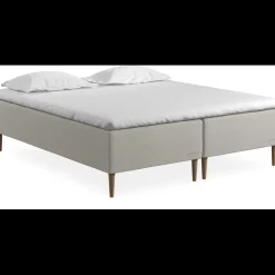 Best ILVA Dunlopillo Passion inkl. 10 cm Supreme topmadras, 180 x 200 cm boksmadras