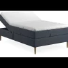 Clearance ILVA Dunlopillo Pure inkl. 10 cm Supreme Cool topmadras, 120 x 200 cm elevationsseng