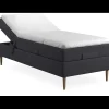 Best ILVA Dunlopillo Pure inkl. 10 cm Supreme Cool duo topmadras, 180 x 200 cm elevationsseng