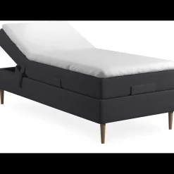 Best ILVA Dunlopillo Pure inkl. 10 cm Supreme Cool duo topmadras, 180 x 200 cm elevationsseng
