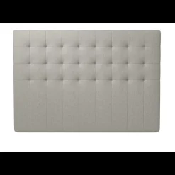 New ILVA Dunlopillo Stich Sengegavl 140 x 125 x 10 cm