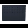 Best ILVA Dunlopillo Stich Sengegavl 180 x 125 x 10 cm
