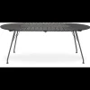 Clearance ILVA Eclipse Havebord 200 x 110 x 74 cm