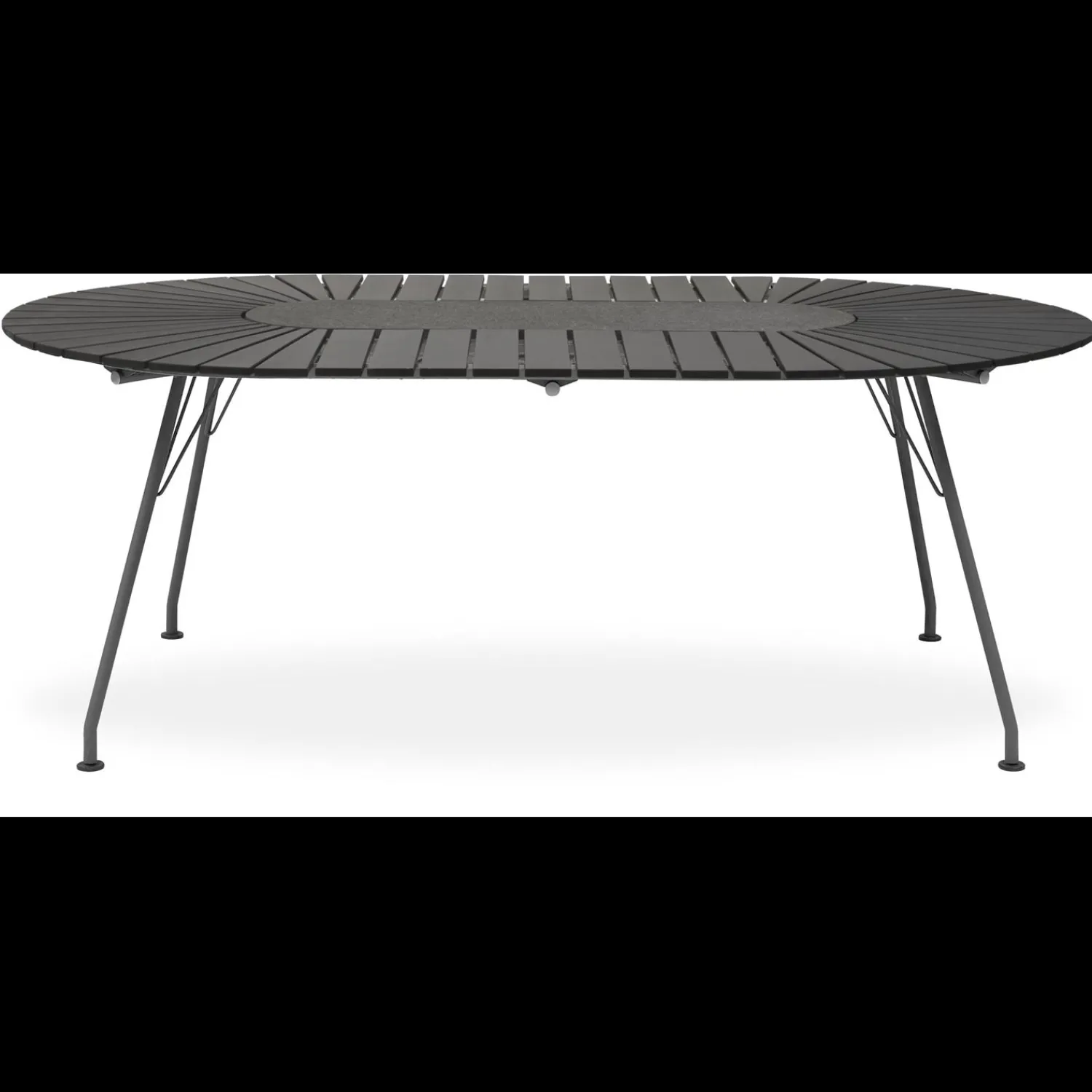 Clearance ILVA Eclipse Havebord 200 x 110 x 74 cm