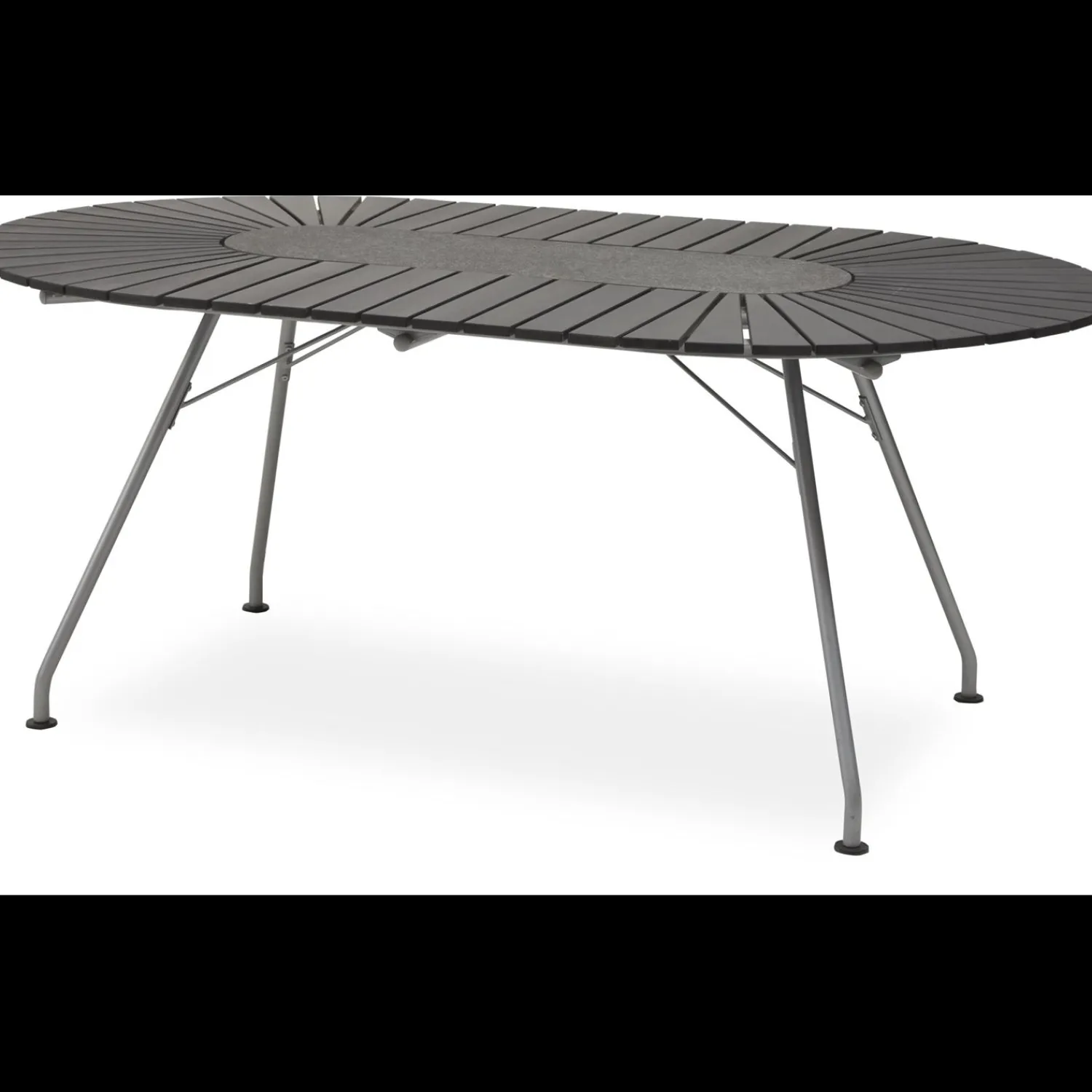 Clearance ILVA Eclipse Havebord 200 x 110 x 74 cm