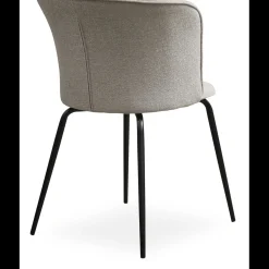 Clearance ILVA Eden Spisebordsstol