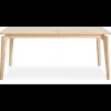 New ILVA Edge Spisebord 175 x 95 x 74 cm