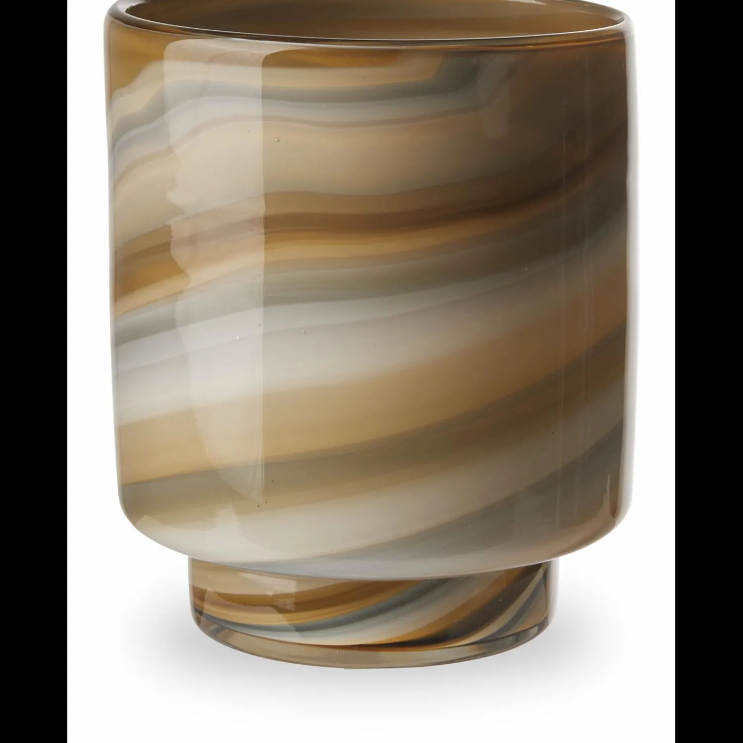 ILVA Edmund Vase 18 x 15 cm