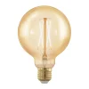 Outlet ILVA Eglo LED pære 14,5 x 9,5 cm sokkel e27