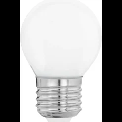 Online ILVA Eglo LED pære 7,5 x 4,5 cm sokkel e27