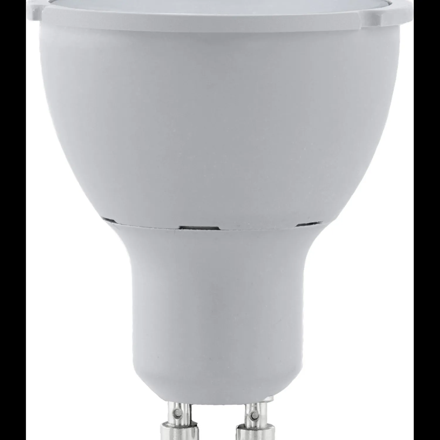 Discount ILVA Eglo LED pære 6 x 5 cm sokkel gu10
