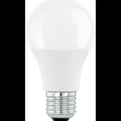 Discount ILVA Eglo LED pære 11,2 x 6 cm sokkel e27