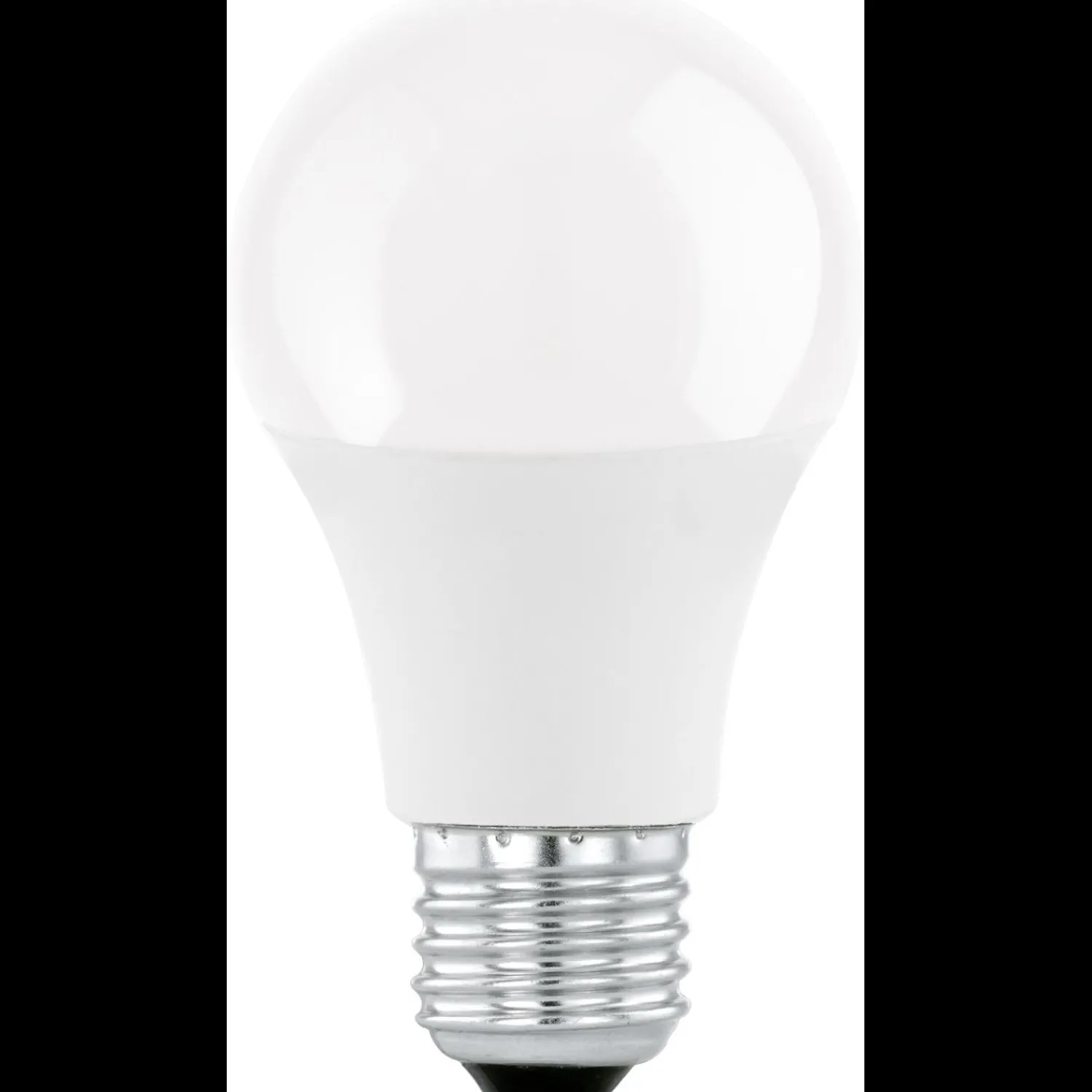 Discount ILVA Eglo LED pære 11,2 x 6 cm sokkel e27
