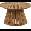 Clearance ILVA Eiker Loungebord 80 x 45 cm