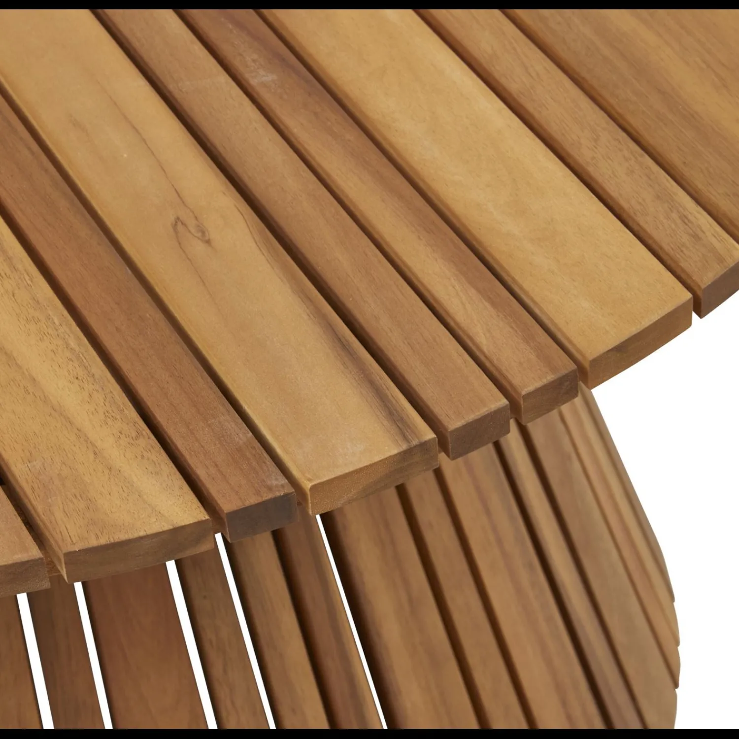 Clearance ILVA Eiker Loungebord 80 x 45 cm