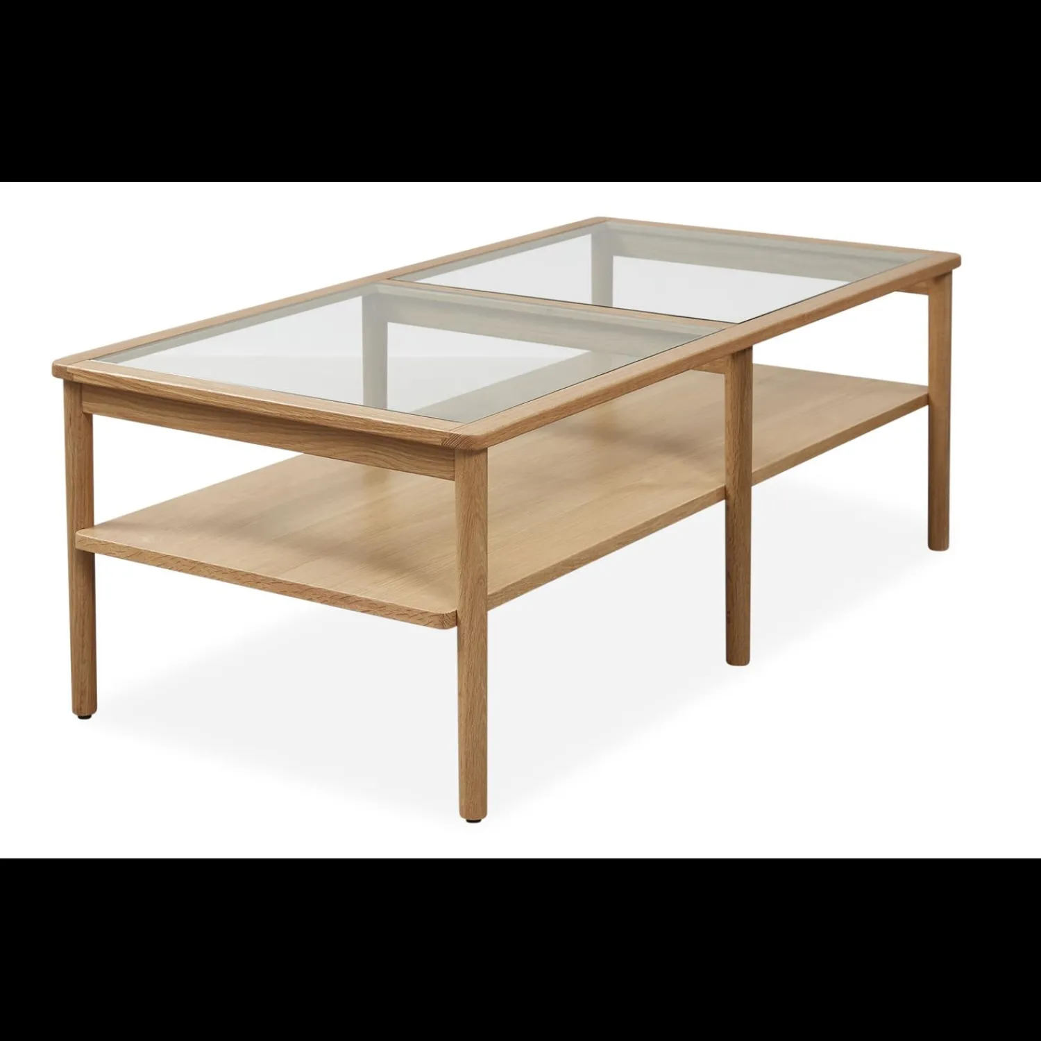 Online ILVA Eiklund Sofabord 120 x 41 x 60 cm