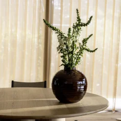 New ILVA Eliin Vase 32 x 33 cm