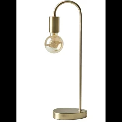 Clearance ILVA Ella Bordlampe 50 x 15 cm