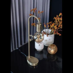 Clearance ILVA Ella Bordlampe 50 x 15 cm