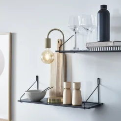 Clearance ILVA Ella Bordlampe 50 x 15 cm