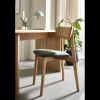 Clearance ILVA Emila Spisebordsstol