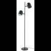 Online ILVA Enoki Gulvlampe 37,5 x 145,5 x 22 cm