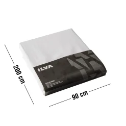 Best ILVA Envelope Sheet Kuvertlagen 90 x 200 x 10 cm