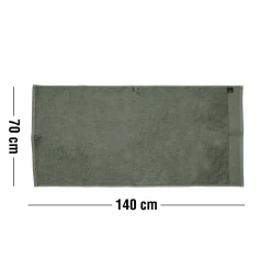 Clearance ILVA Esby Håndklæde 70 x 140 cm