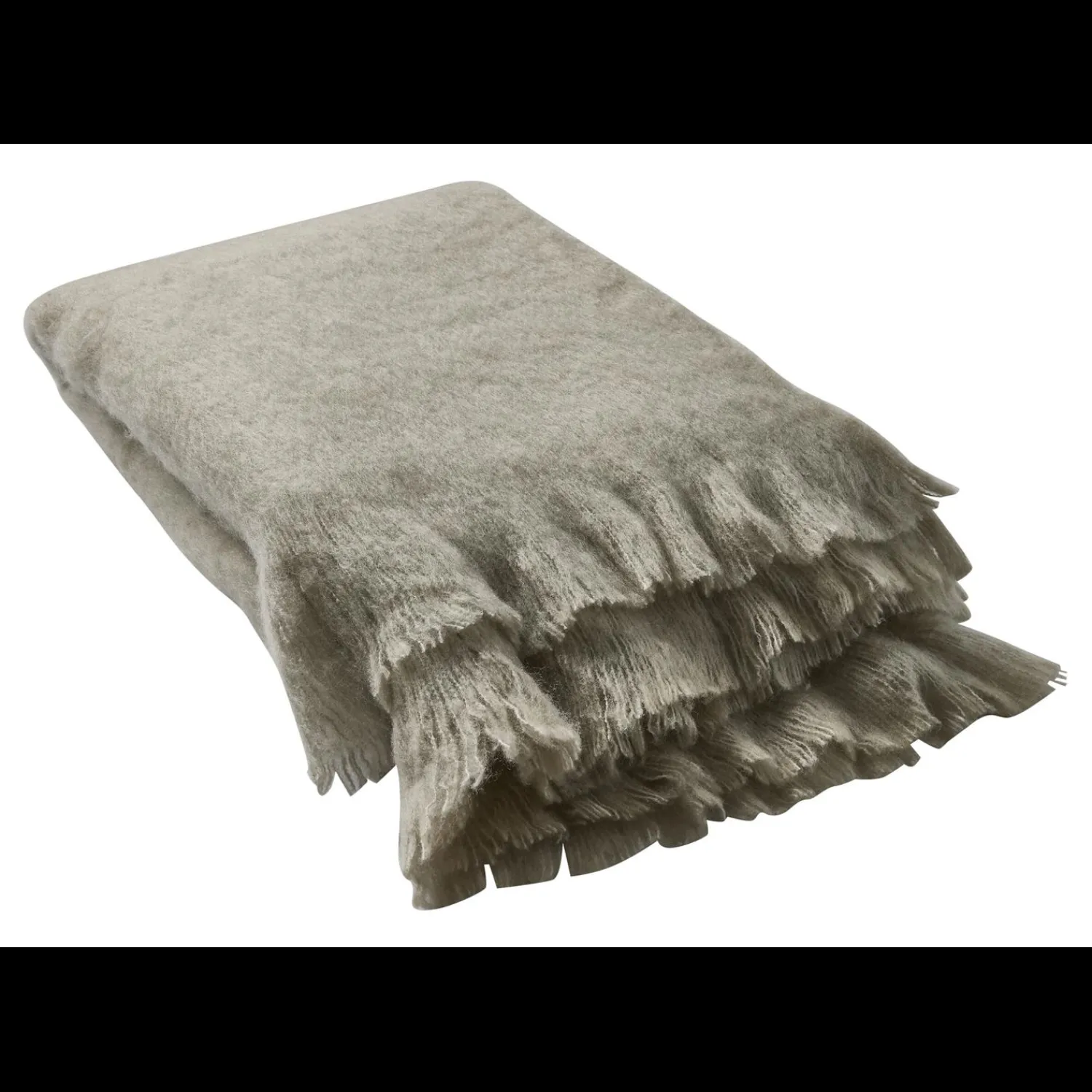 Online ILVA Esdal Plaid 130 x 170 cm