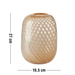 Hot ILVA Essas Vase 20 x 16,5 cm