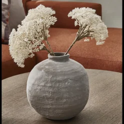 Clearance ILVA Essen Vase 21 x 20,5 cm