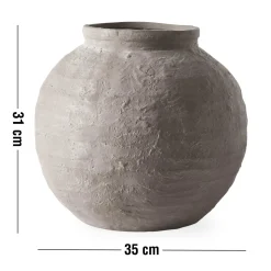 ILVA Essen Vase 31 x 35 cm