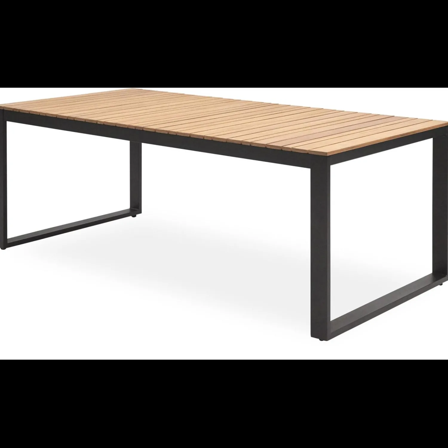 Hot ILVA Estelle Havebord 210 x 100 x 75 cm