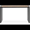 Sale ILVA Estelle Havebord 133 x 75 x 42 cm