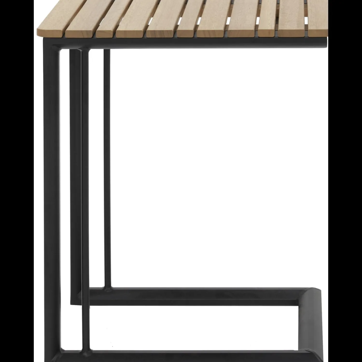 Best ILVA Estelle Loungesidebord