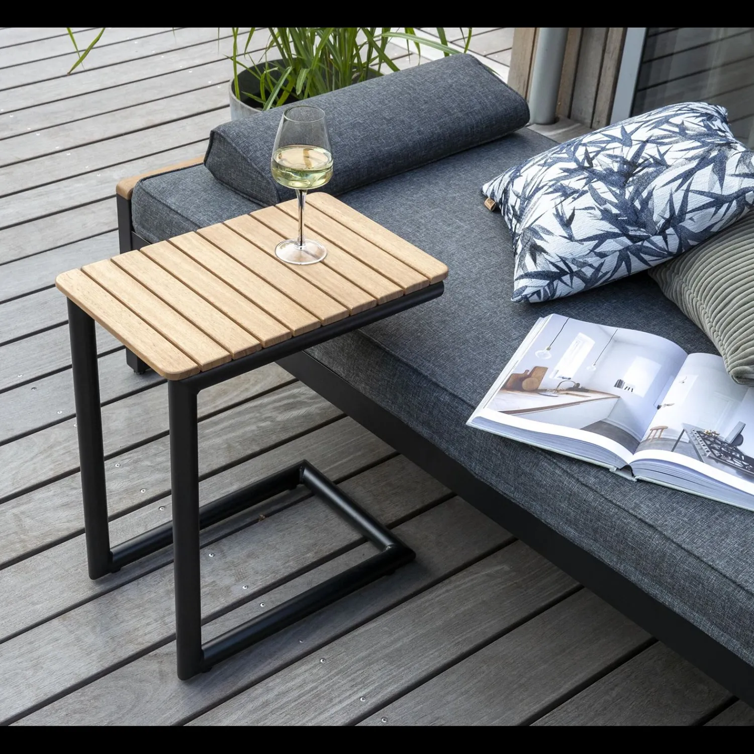 Best ILVA Estelle Loungesidebord