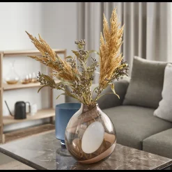 Outlet ILVA Eucalyptus Kunstig plante 68 x 19 cm