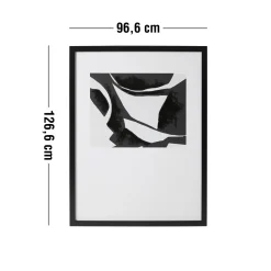 Hot ILVA Eydis Fotoprint 126,6 x 96,6 x 3,5 cm
