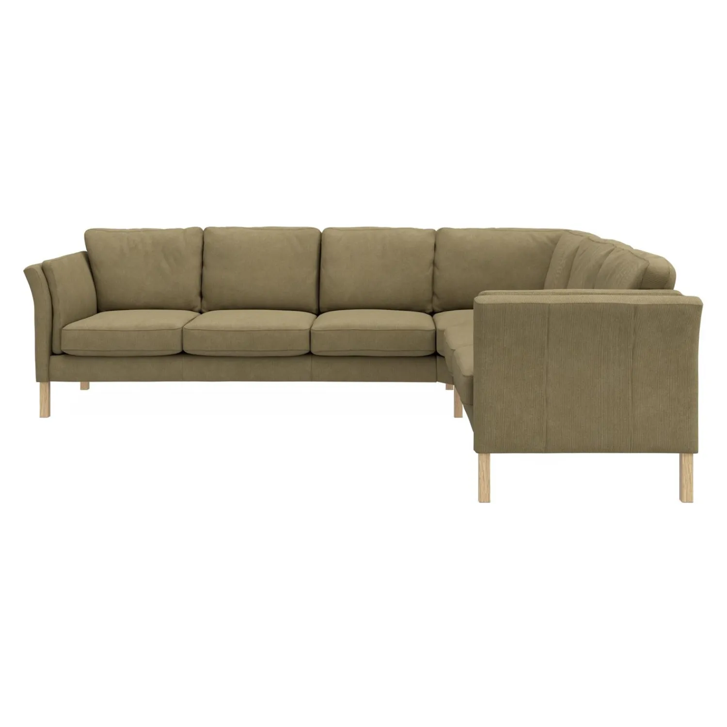 New ILVA Falken 32 Hjørnesofa
