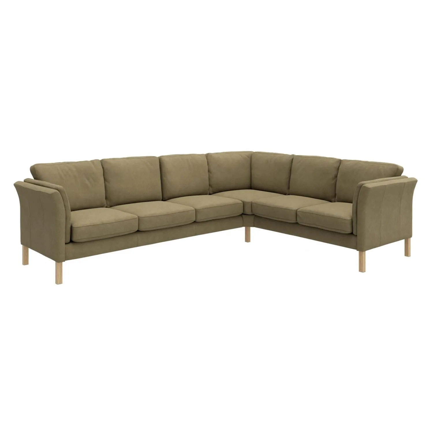 New ILVA Falken 32 Hjørnesofa