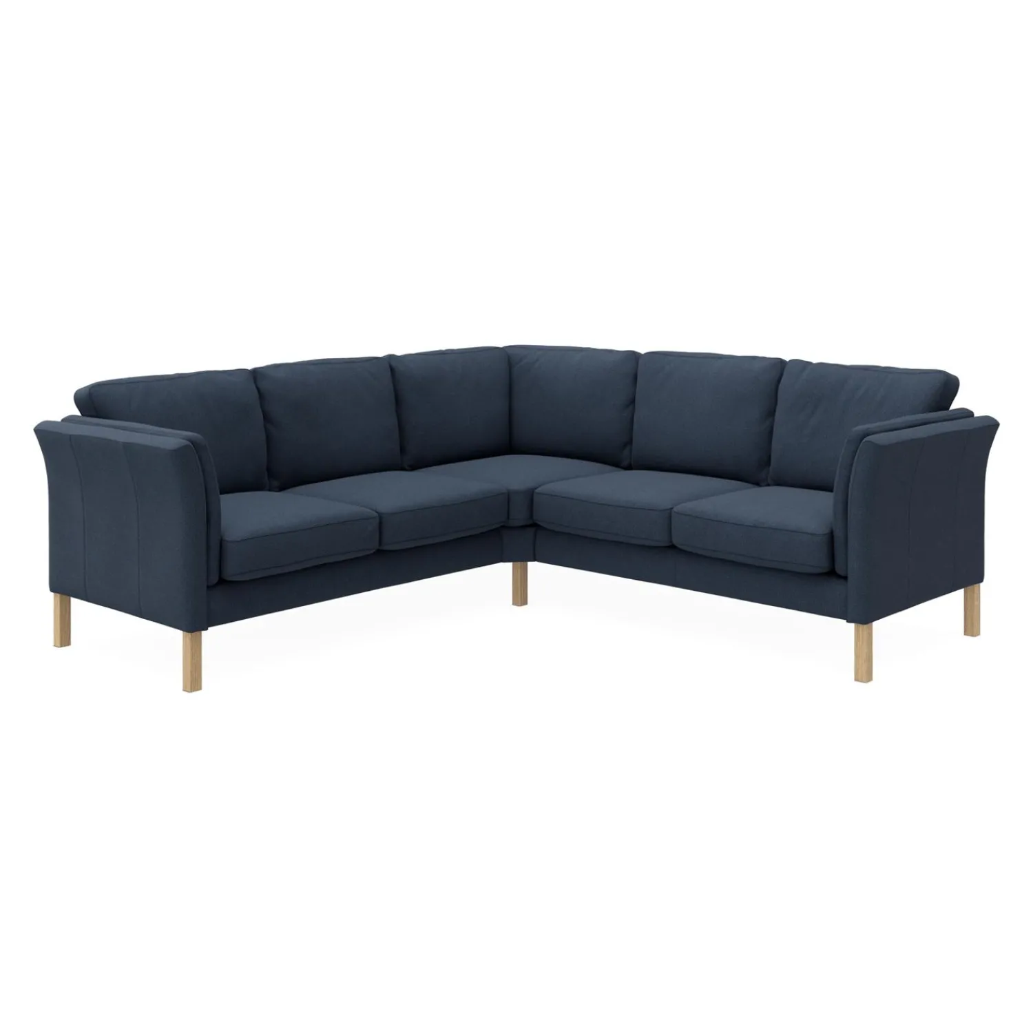 Outlet ILVA Falken 22 Hjørnesofa