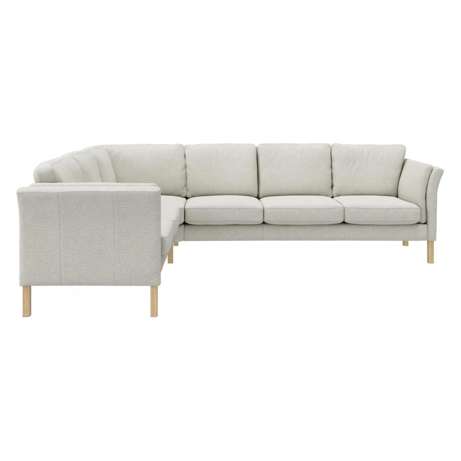Best ILVA Falken 23 Hjørnesofa