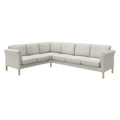 Best ILVA Falken 23 Hjørnesofa
