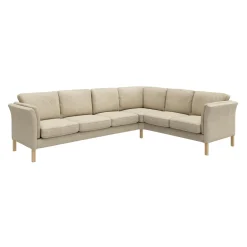 Discount ILVA Falken 32 Hjørnesofa