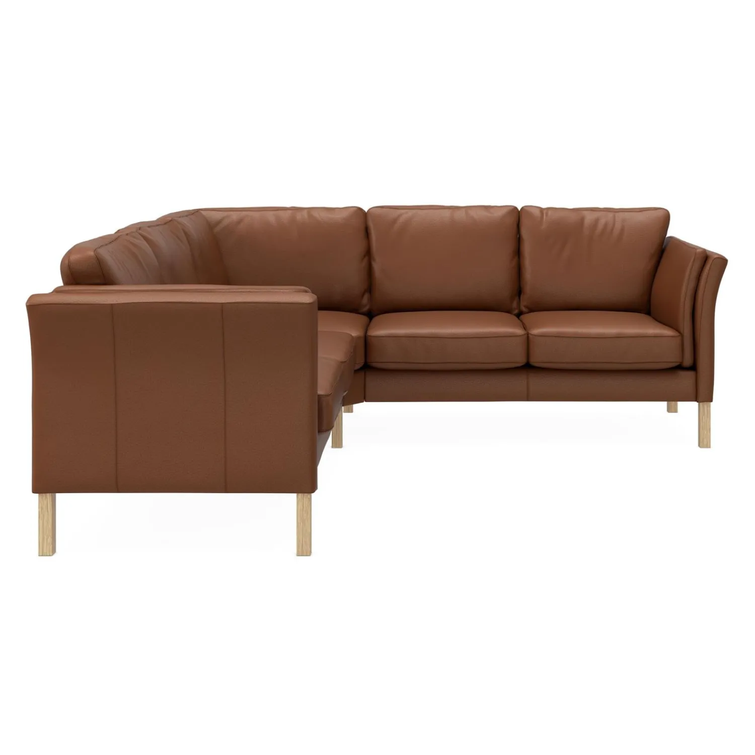 Online ILVA Falken 22 Hjørnesofa